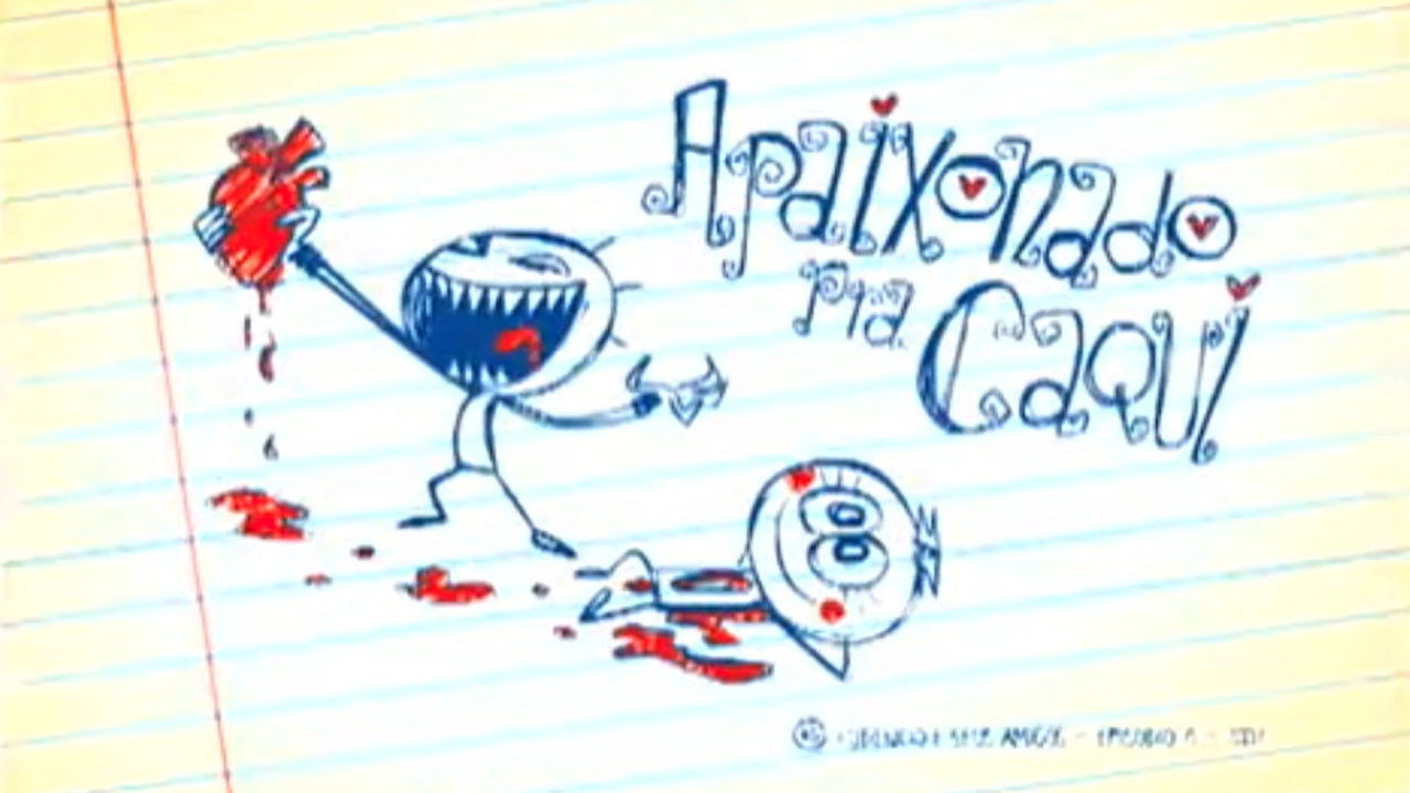 Fudêncio e Seus Amigos — Épisode 15