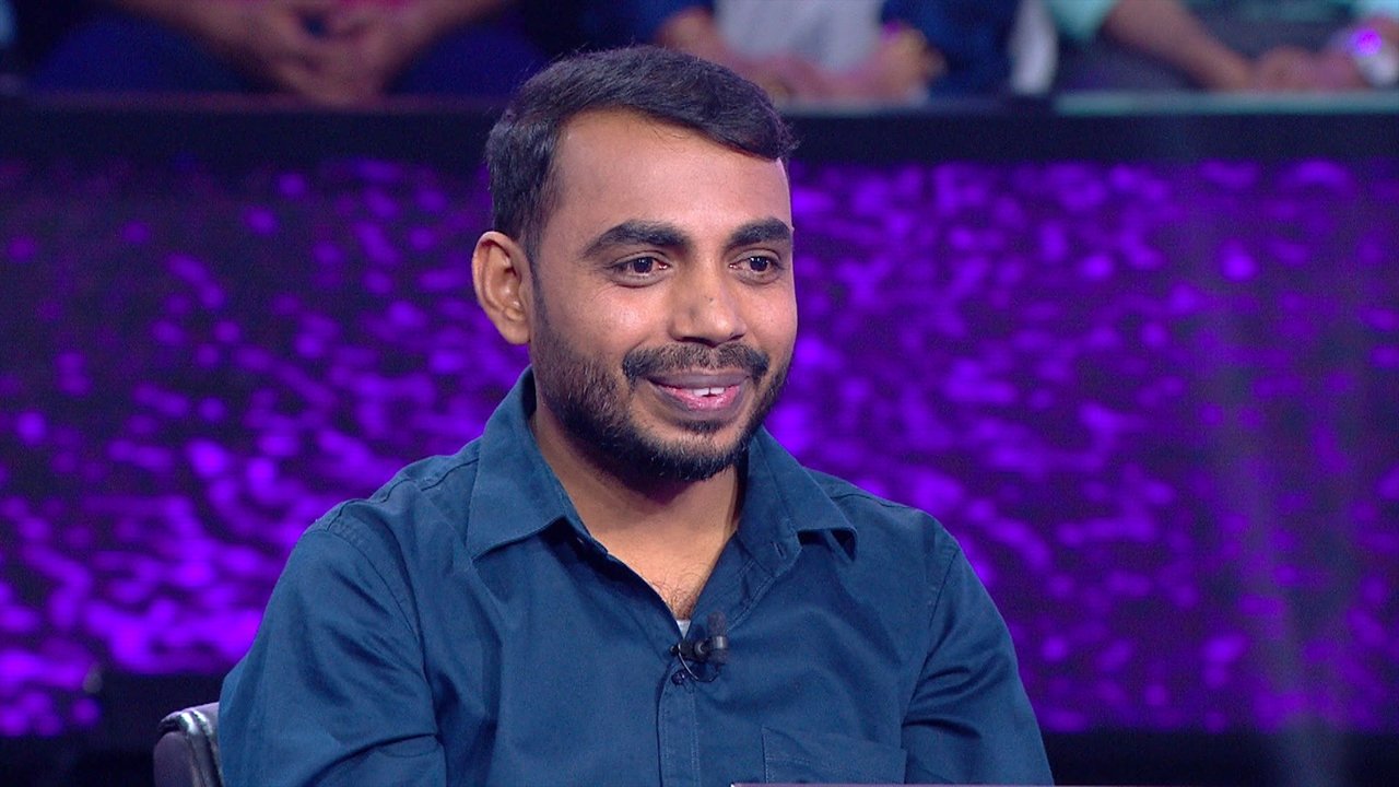 Kaun Banega Crorepati - Season 15 Episode 88 : Ghar Aur Parivaar