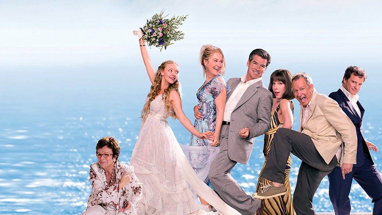 Artwork for Mamma Mia!