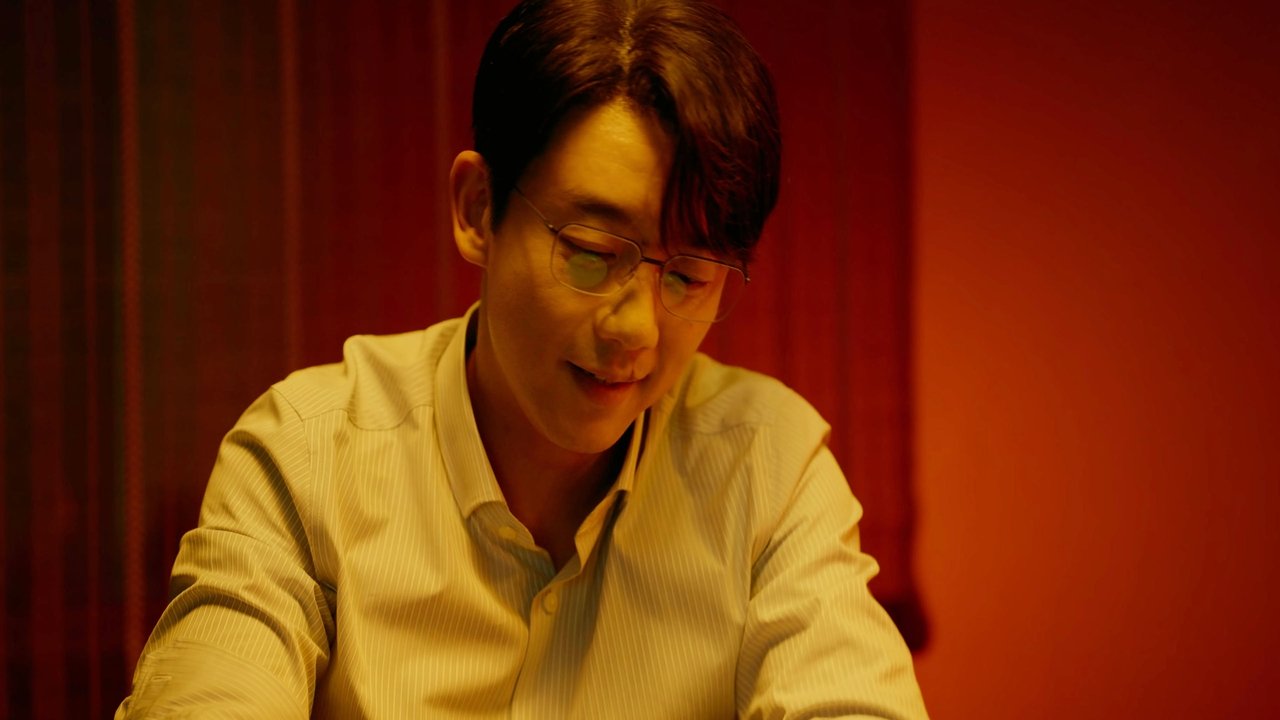 Persona - Season 1 Episode 8 : Episode 8