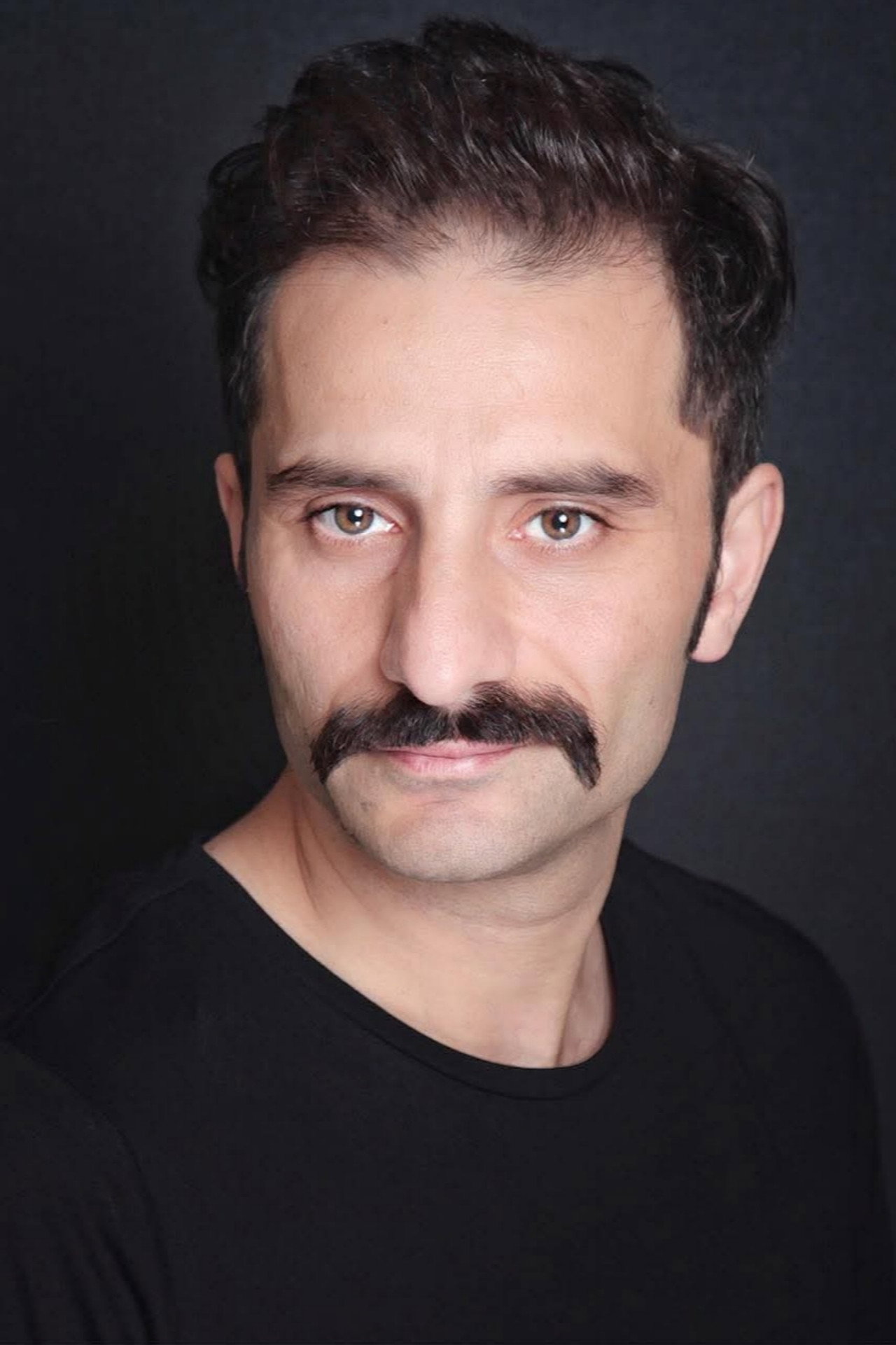 Burak Haktanır