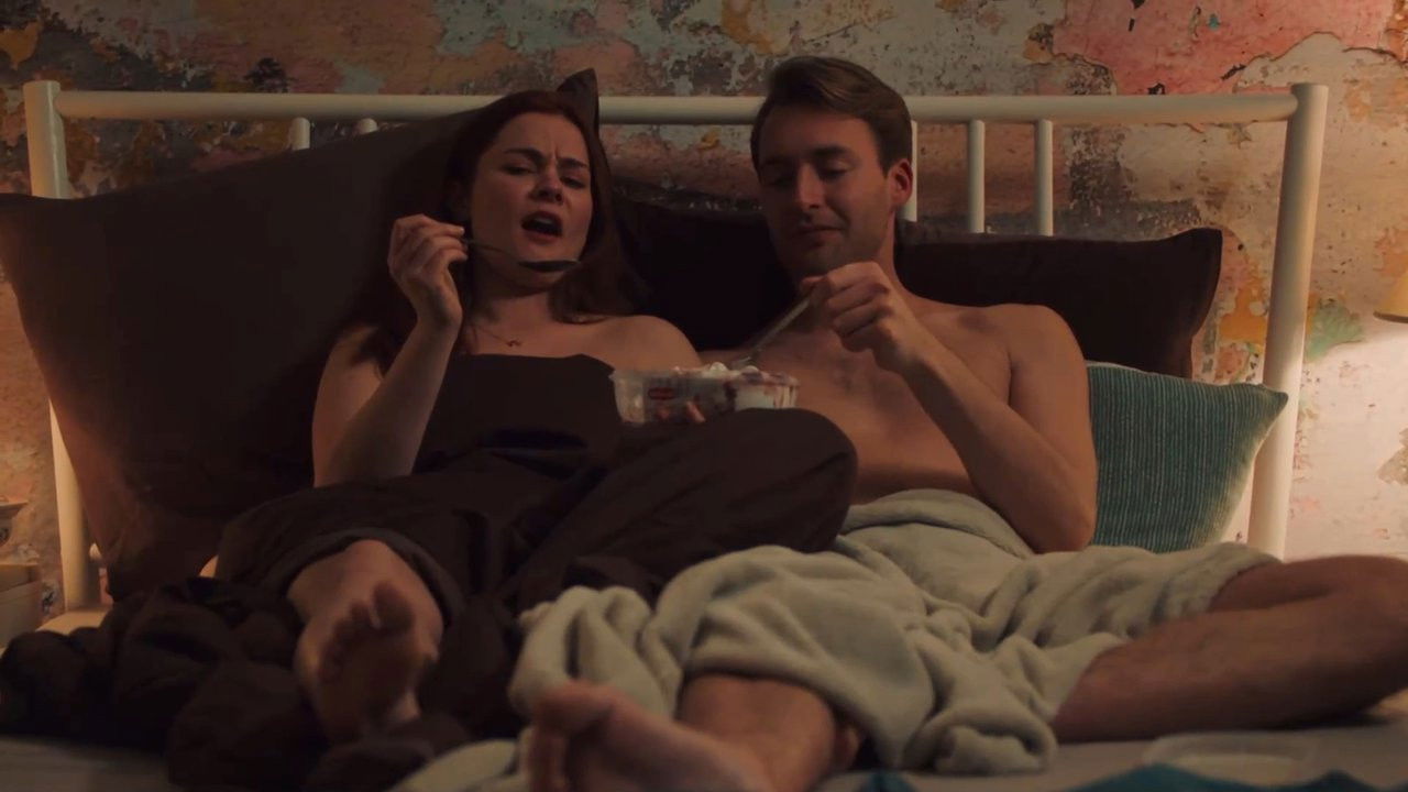 Sekirca v med — Épisode 9