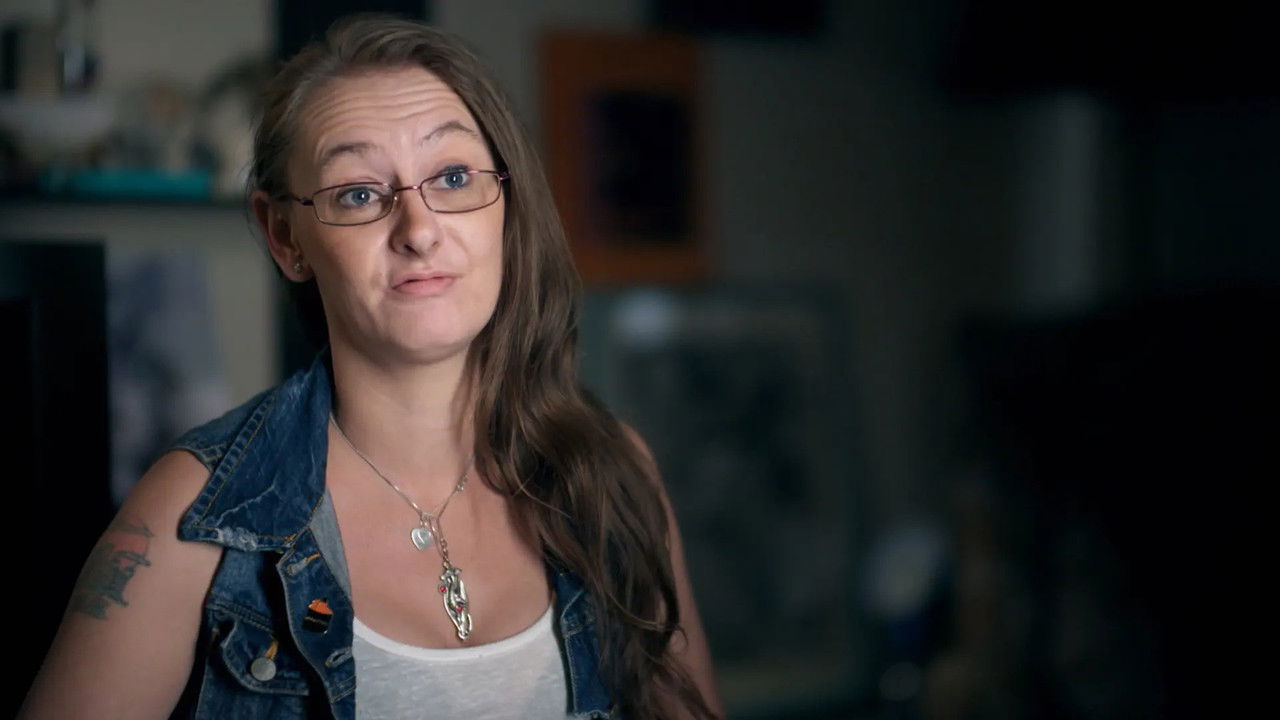 Portraits de criminels — Steve Wright: l'etrangleur du Suffolk