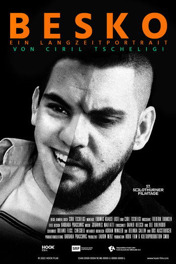 Besko poster