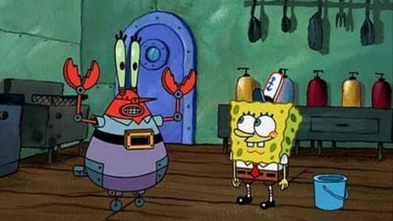 Image SpongeBob SquarePants