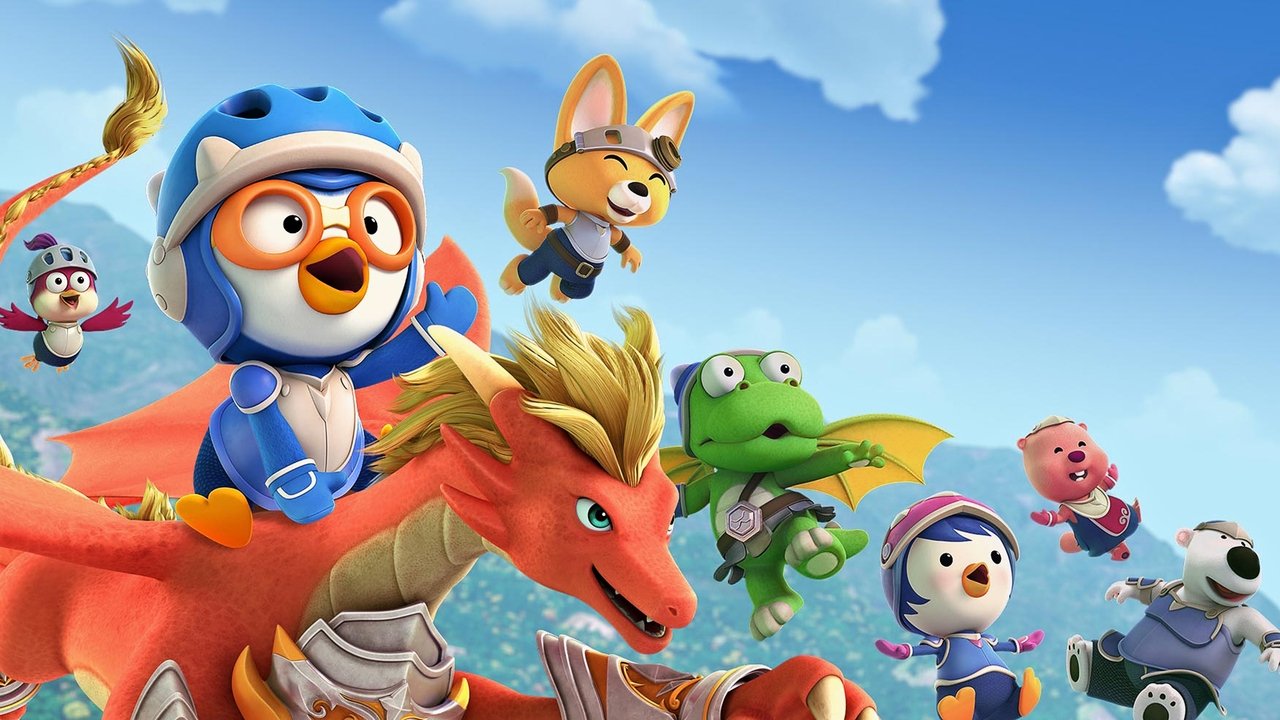 Pororo: Dragon Castle Adventure