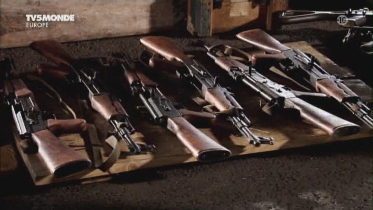 ASD : Action Spéciale Douanes — Cas de conscience