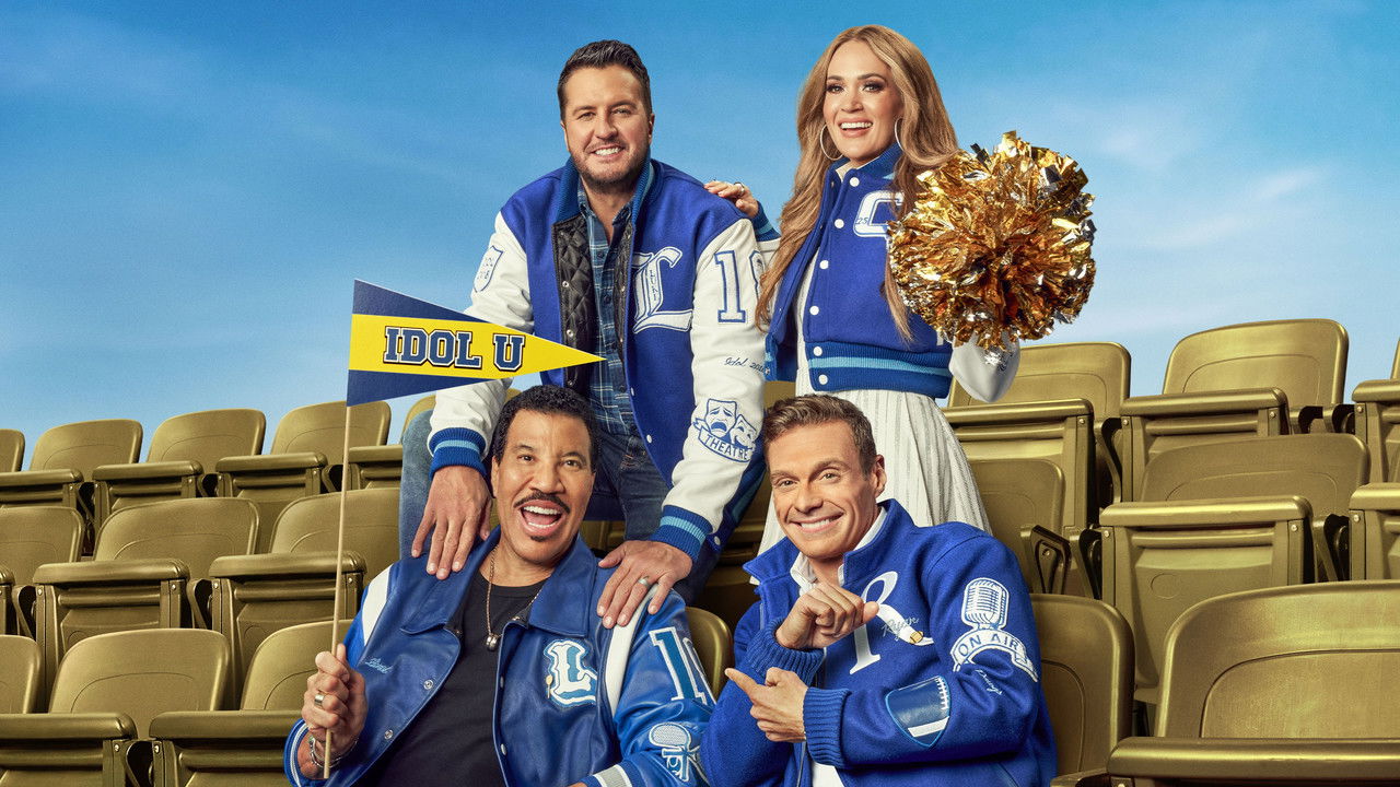 American Idol — Saison 3