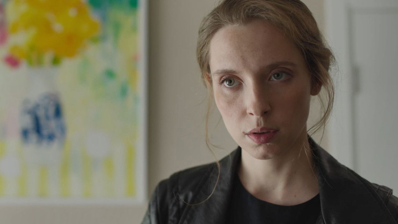 Капкан на судью — Épisode 7