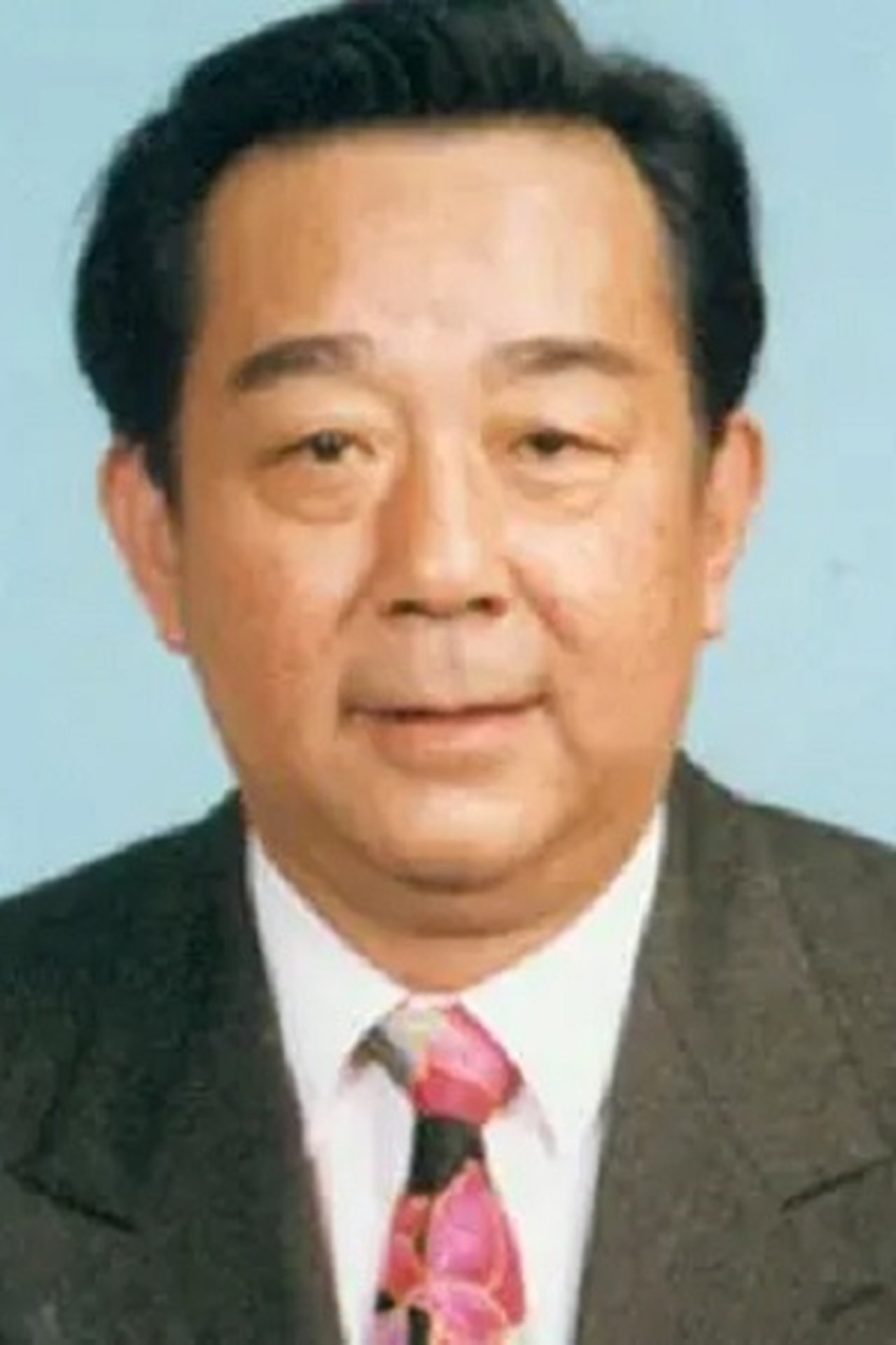 Photo of Ange Jin