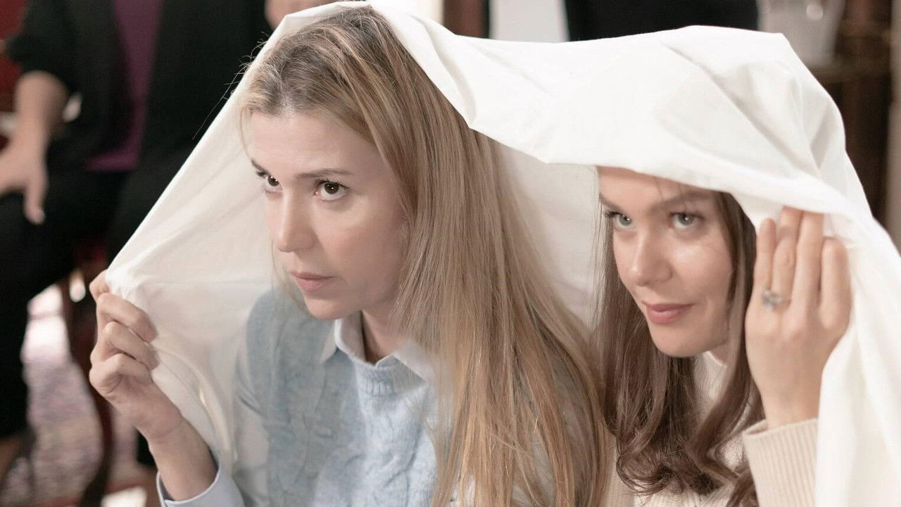 Camdaki Kız — Épisode 7