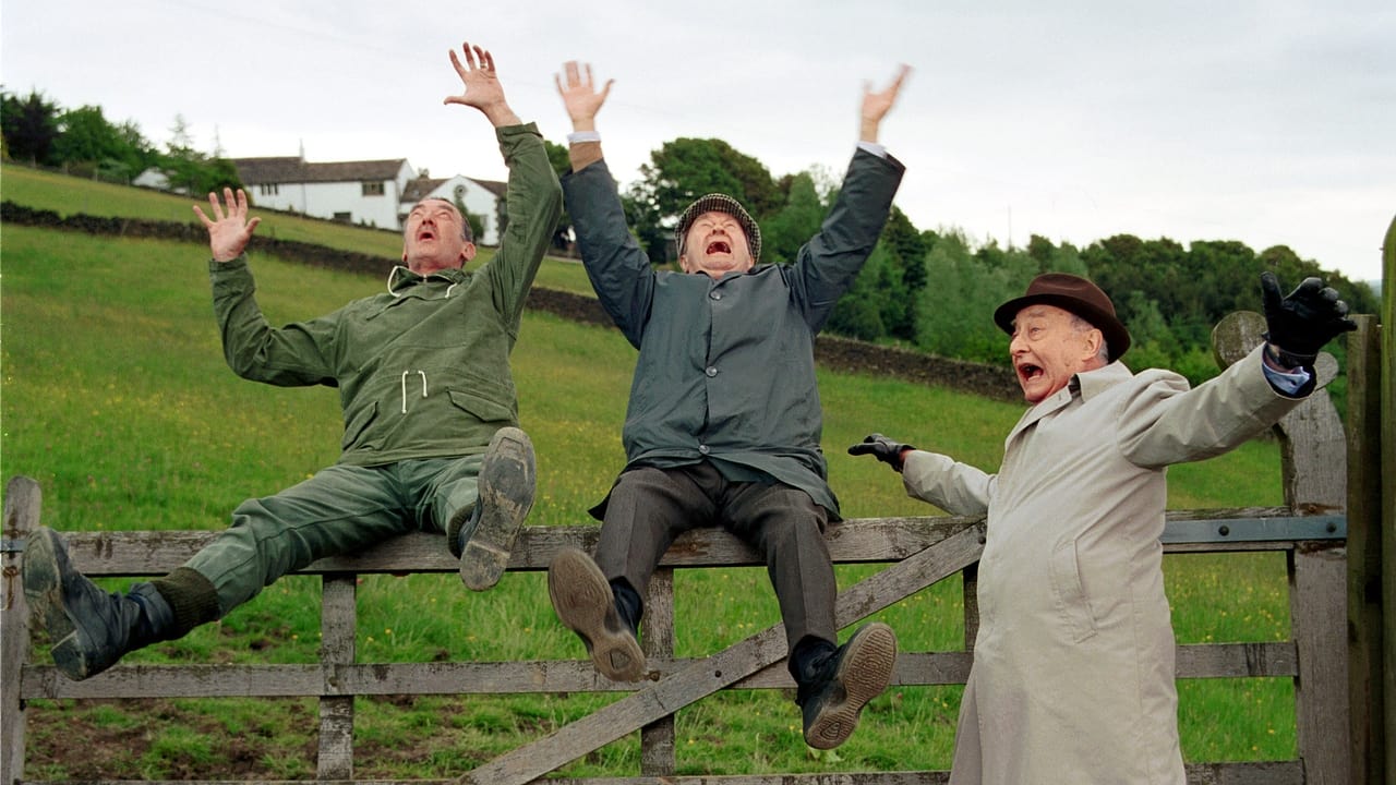 Last of the Summer Wine - Season 29