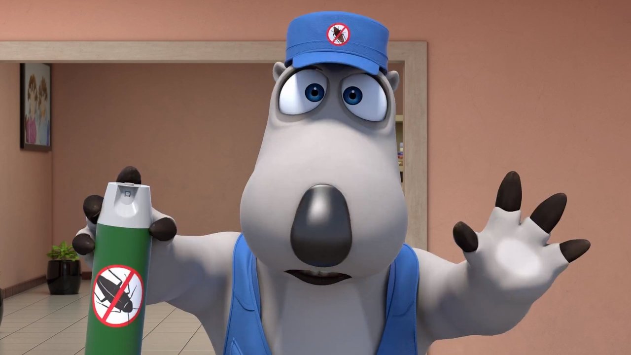 Bernard - Season 4 Episode 27 : Episode 27