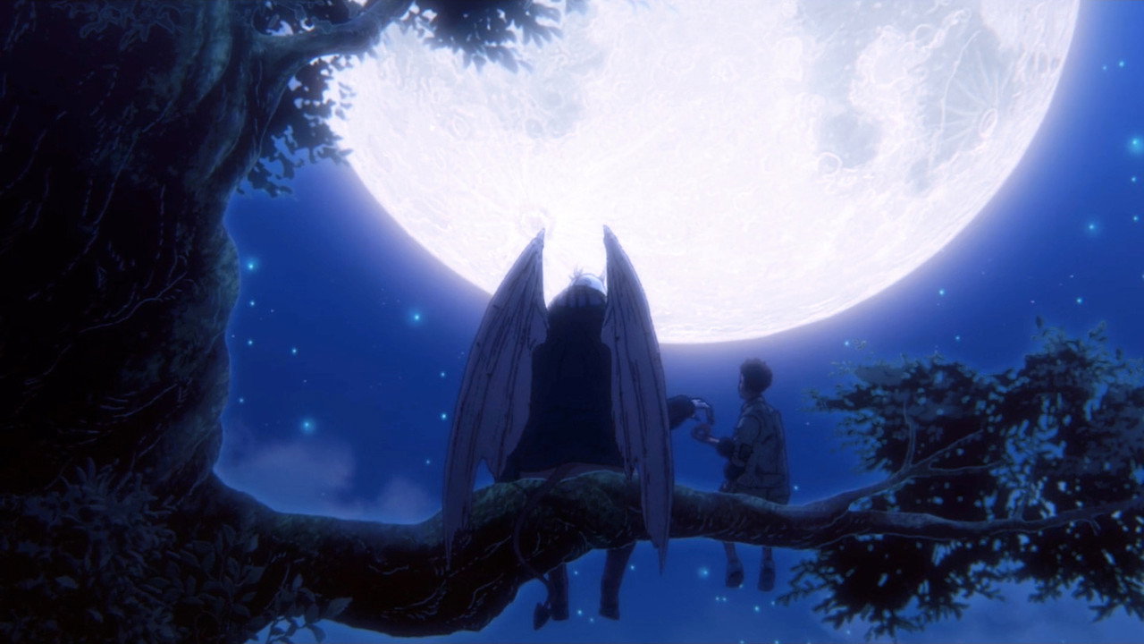 Dị thú ma đô (Phần 2) - Backdrop 91