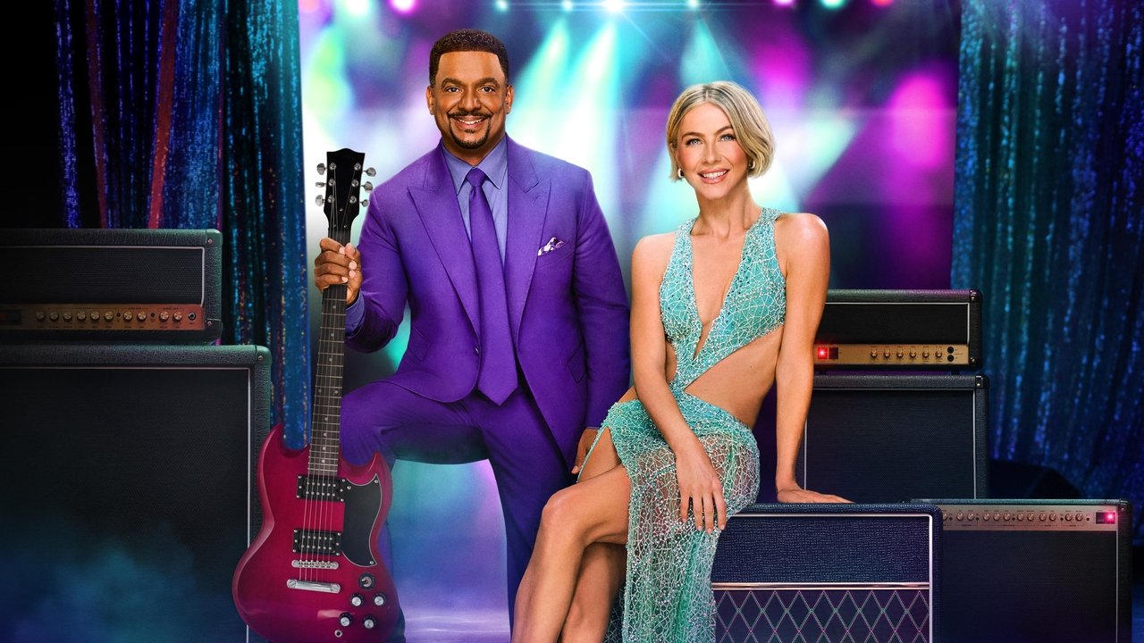 Dancing with the Stars - Season 34 Episode 8 : Rock & Roll Hall of Fame Night