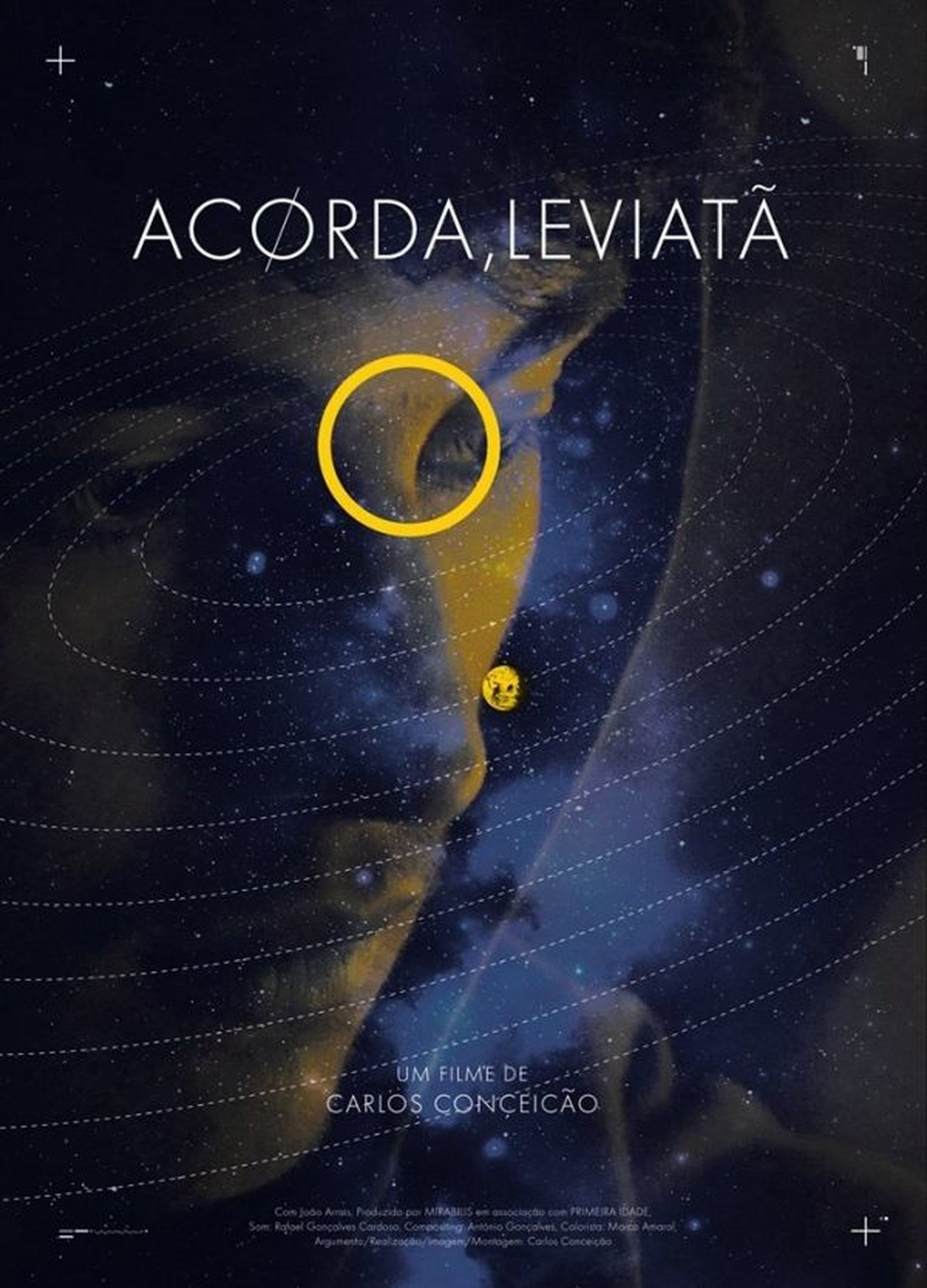 Acorda, Leviatã Acorda, Leviatã