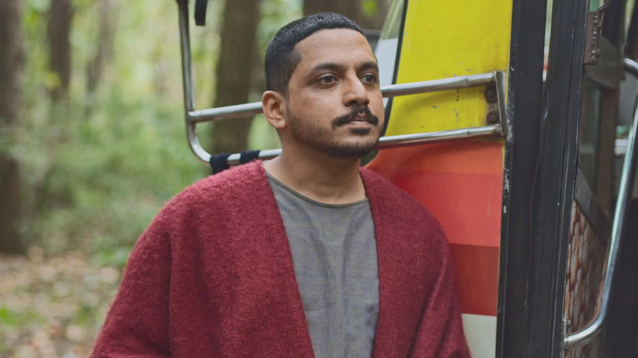 Shantit Kranti — Épisode 5