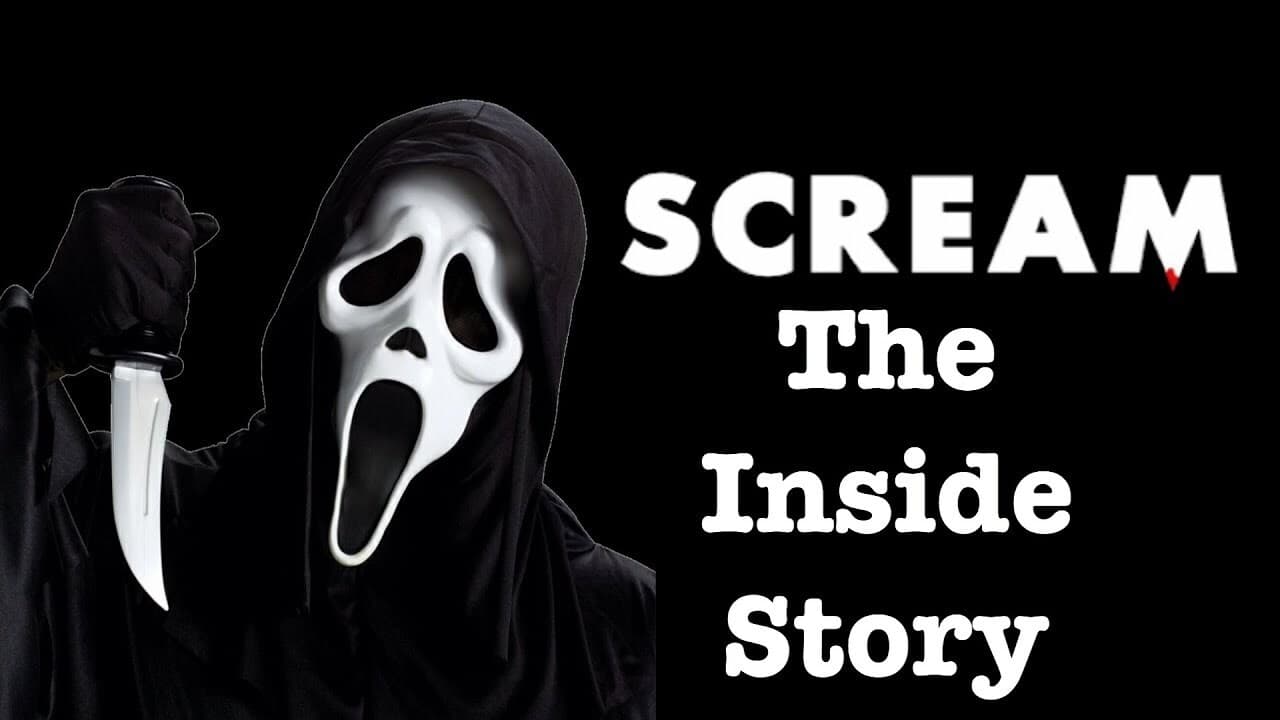 Scream: The Inside Story 1
