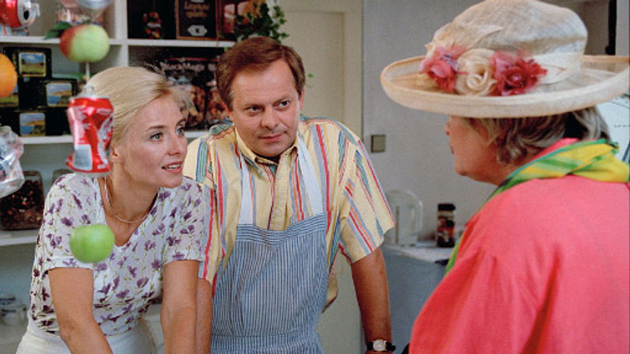 To jsem z toho jelen — Épisode 6