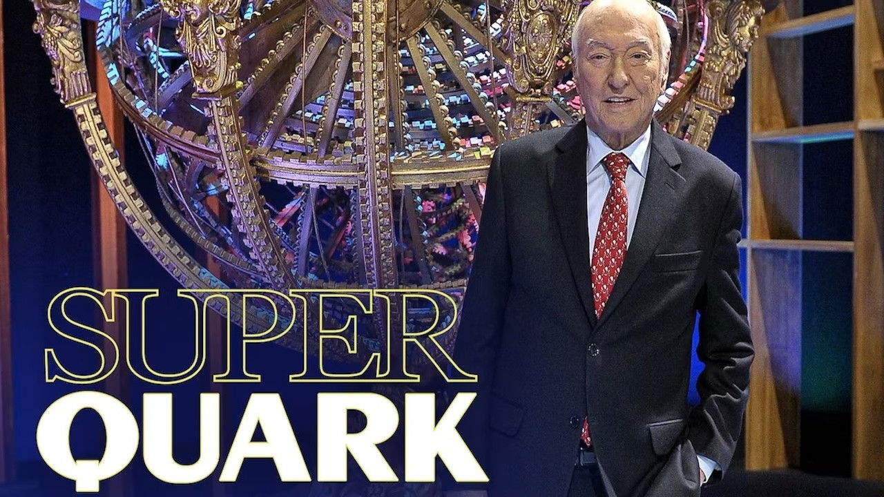 Speciale Superquark — Épisode 1