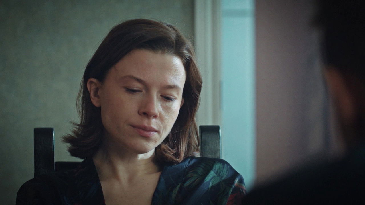 Дайвер — Épisode 2