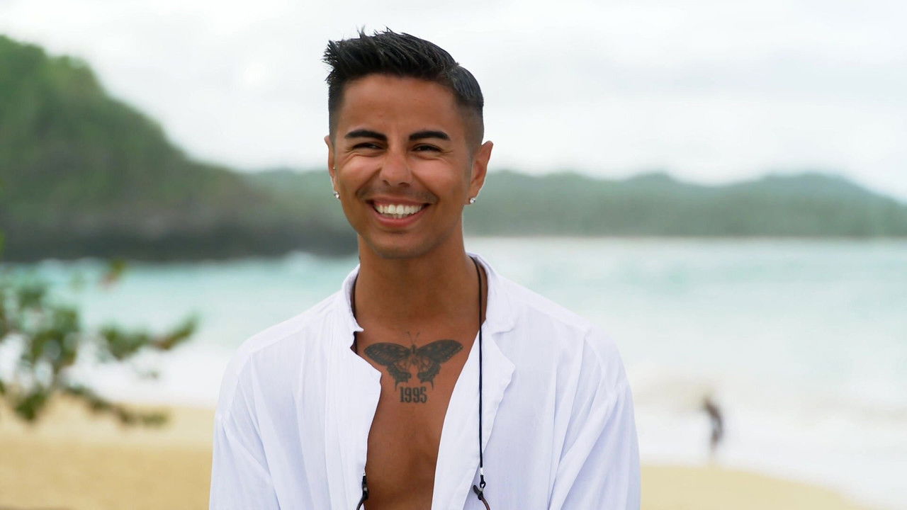 Love Island (Suède) — Épisode 9
