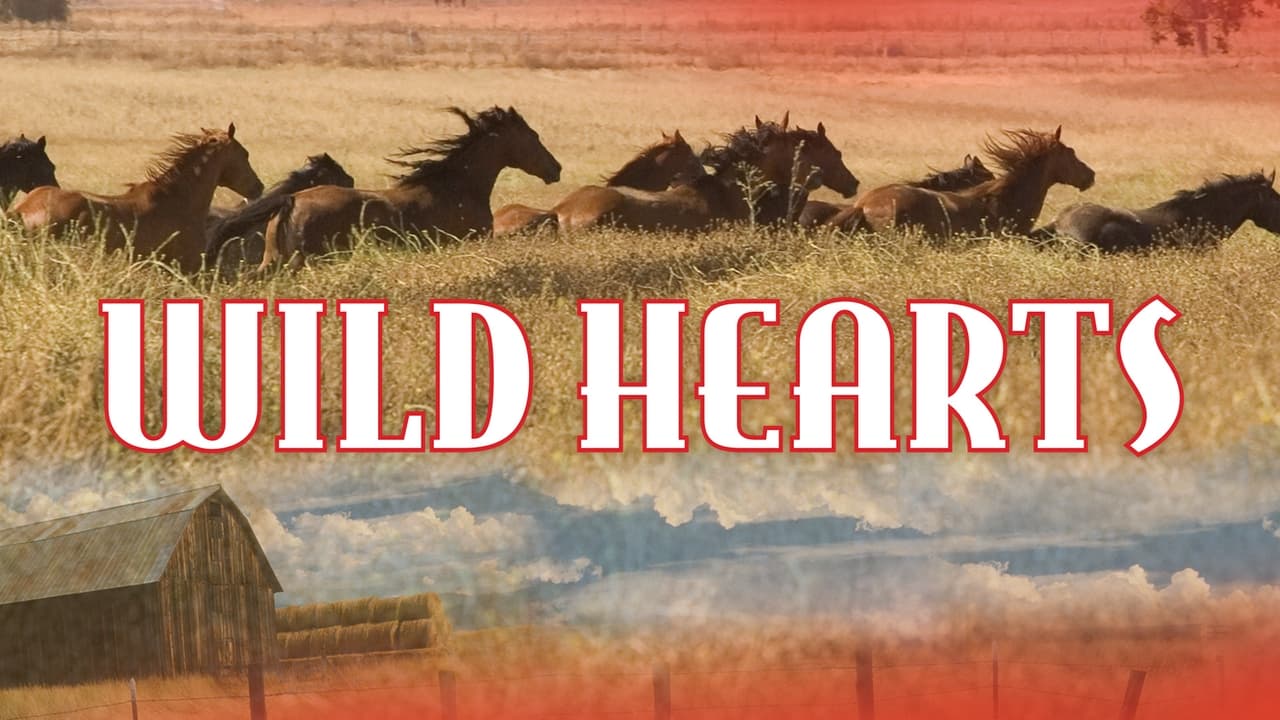 Wild Hearts background