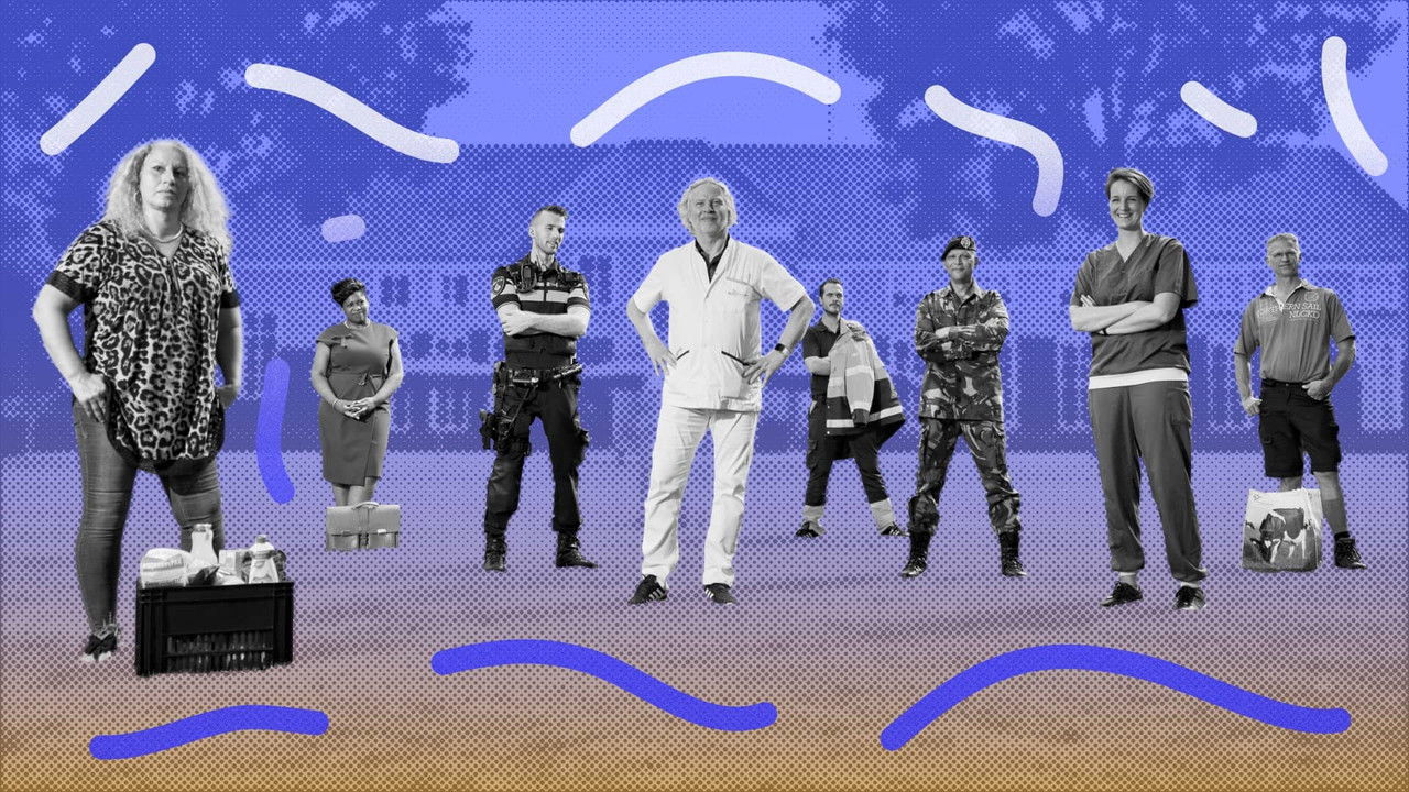 Tegenlicht — Épisode 3