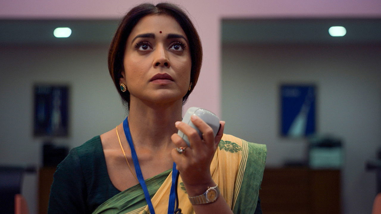 स्पेस जेन: चंद्रयान — Épisode 3