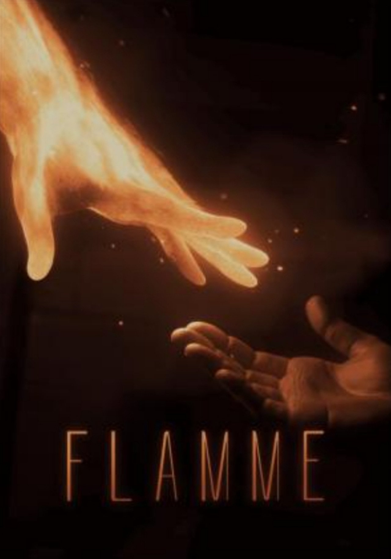 Flamme Flamme