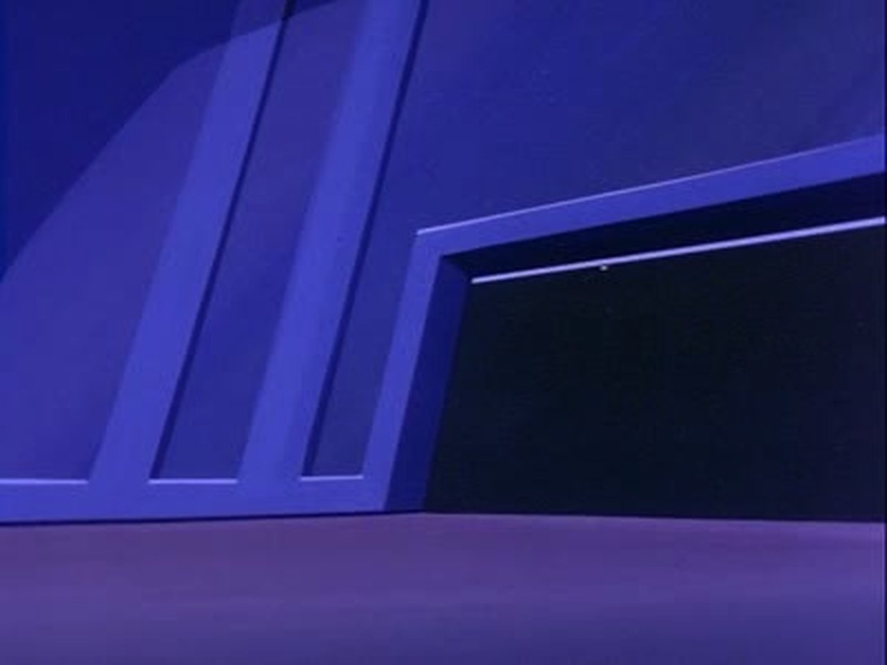 Super Friends - Season 5 Episode 8 : The Killer Machines / Garden of Doom / Revenge of Bizarro