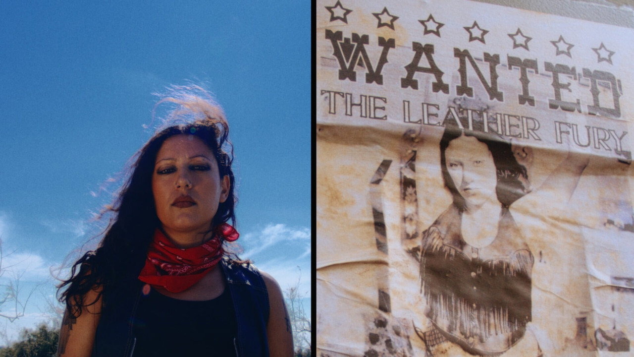 Slutty Guns & Dirty Boots still 3