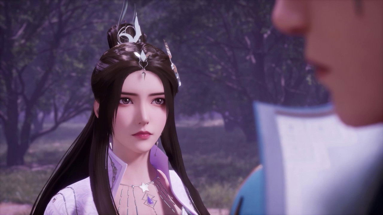 太古星神诀 — Épisode 36