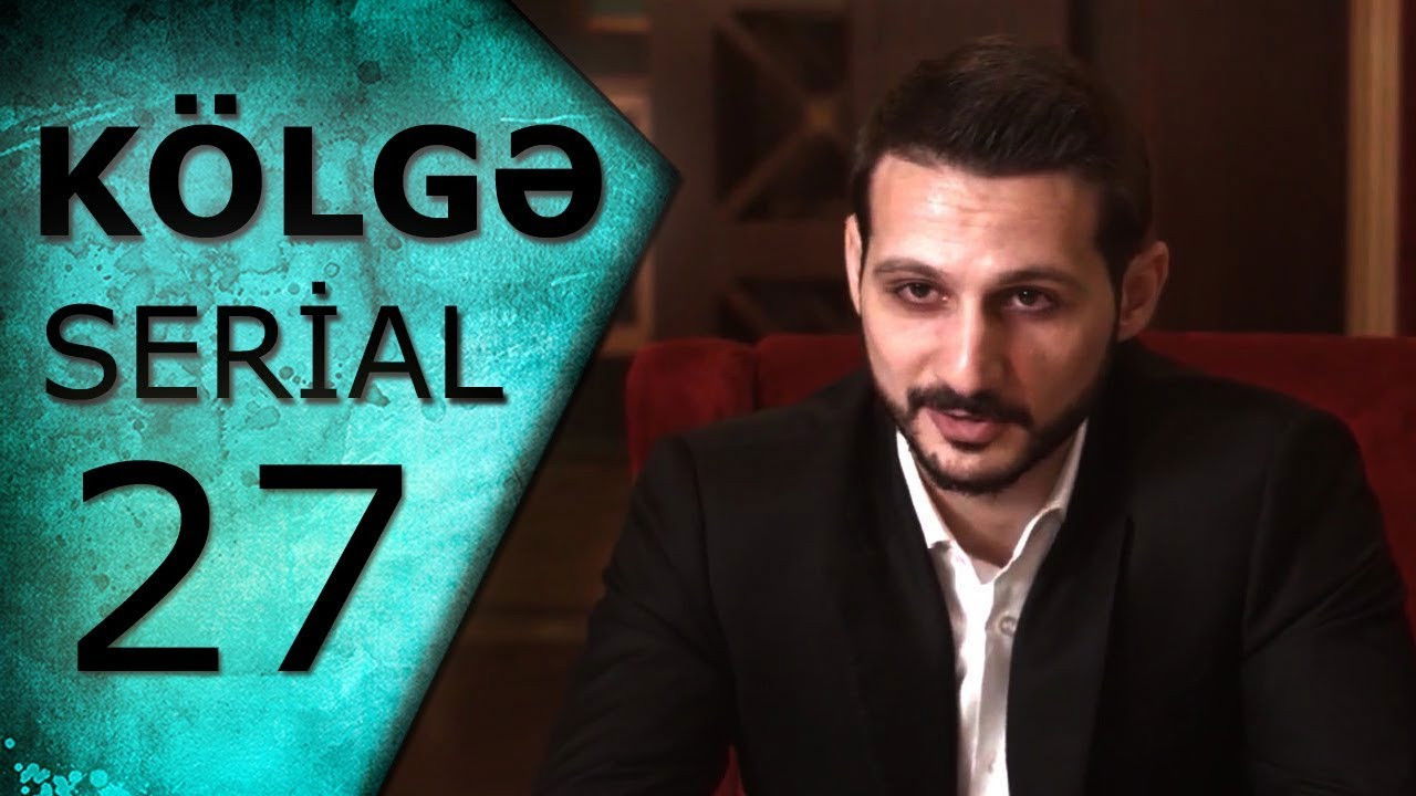 Kölgə — Épisode 6