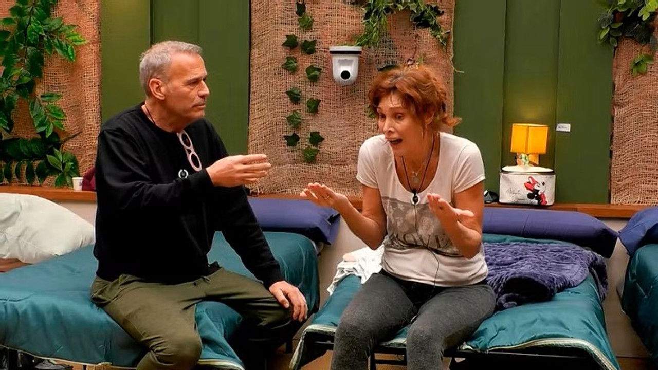 GH Dúo — Épisode 19