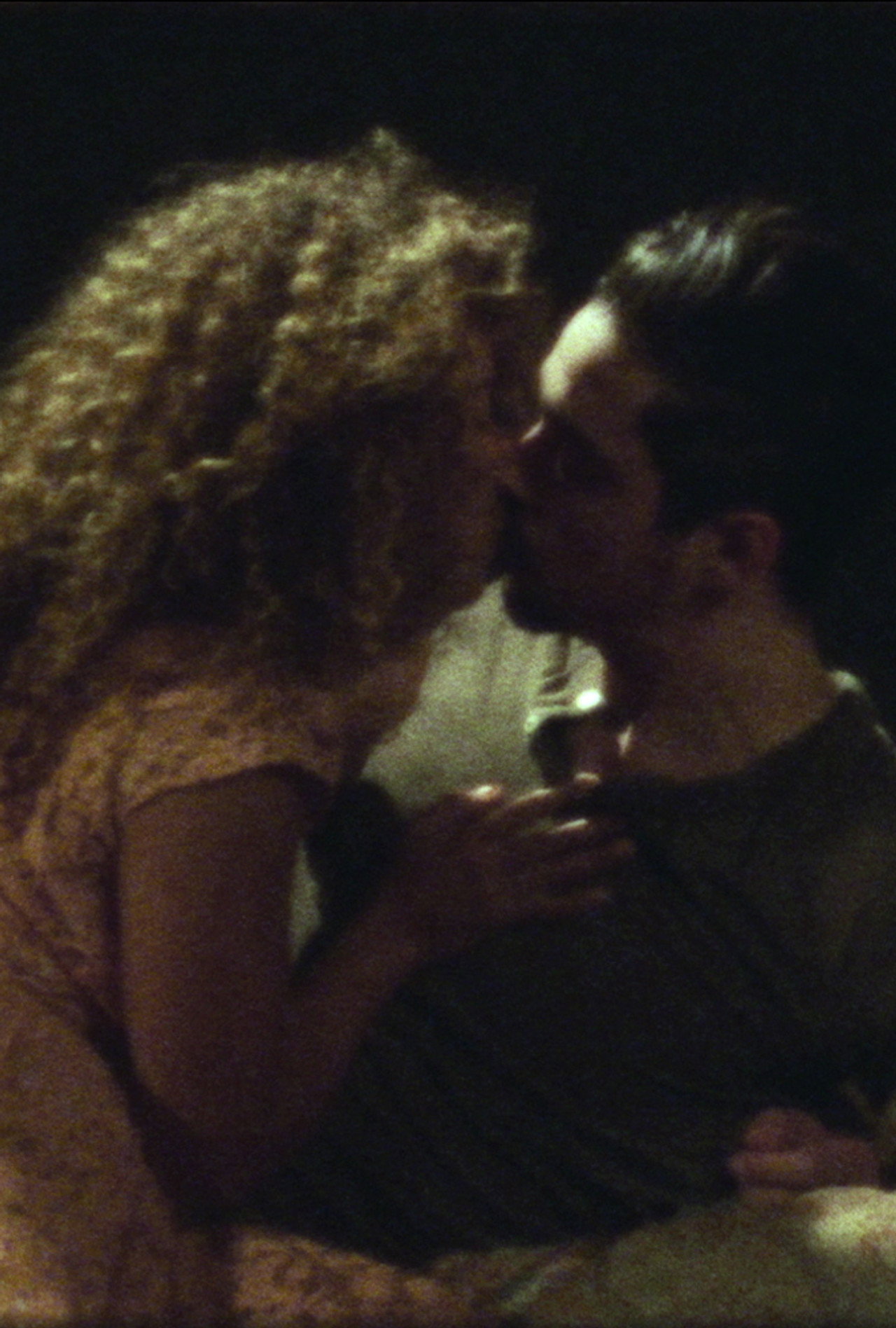 Fleeting filmaffisch