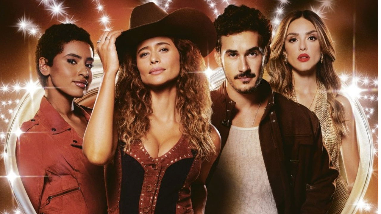 Coração Acelerado official wallpaper