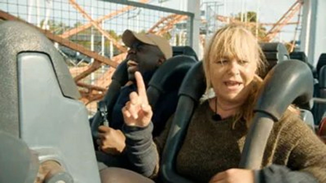 Gæsten og Hesten — Épisode 3