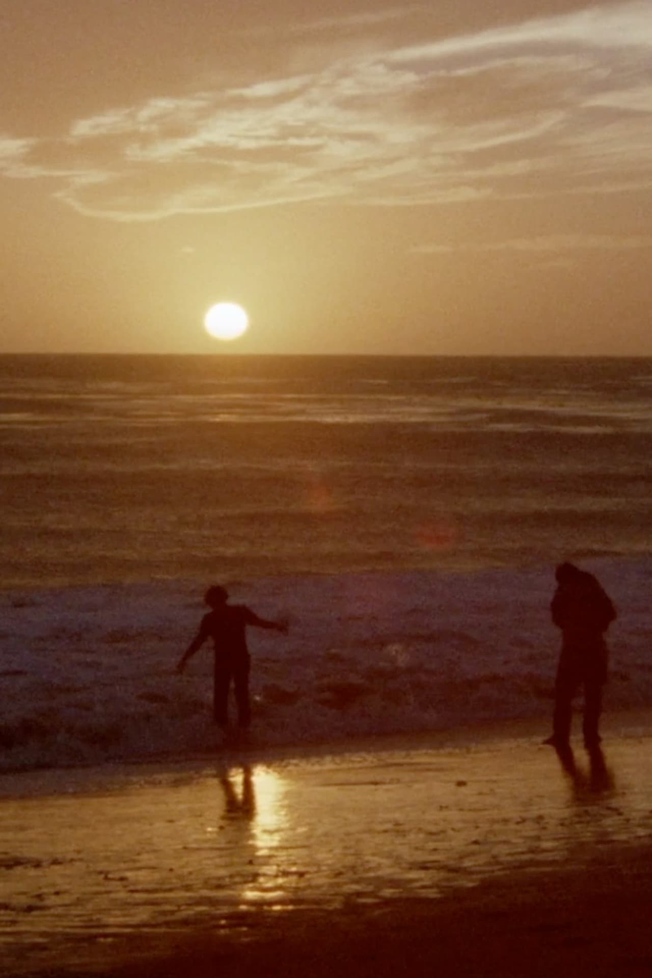 The Devonsville Train: Establishing Shots 2 Backdrop