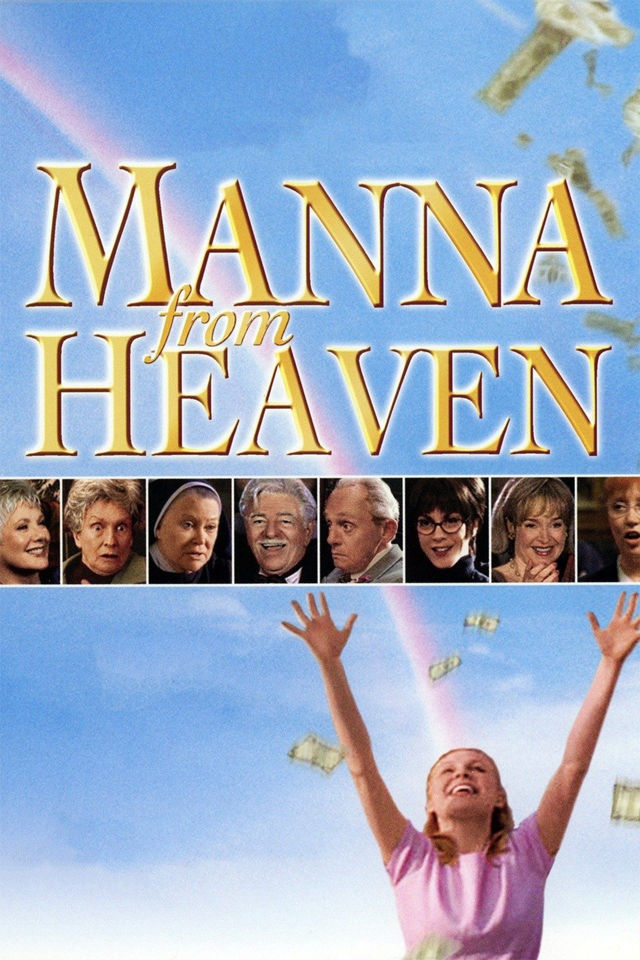 Manna from Heaven Manna from Heaven