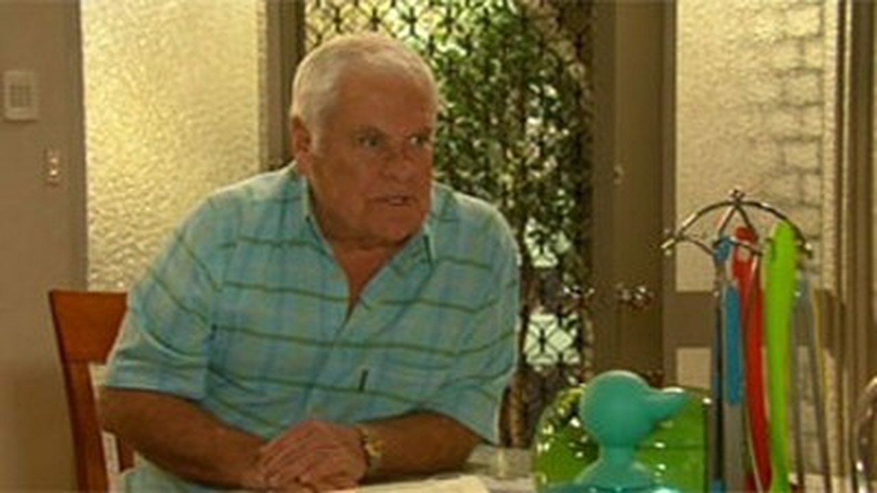 Neighbours - Season 27 Episode 223 : Episode 6293