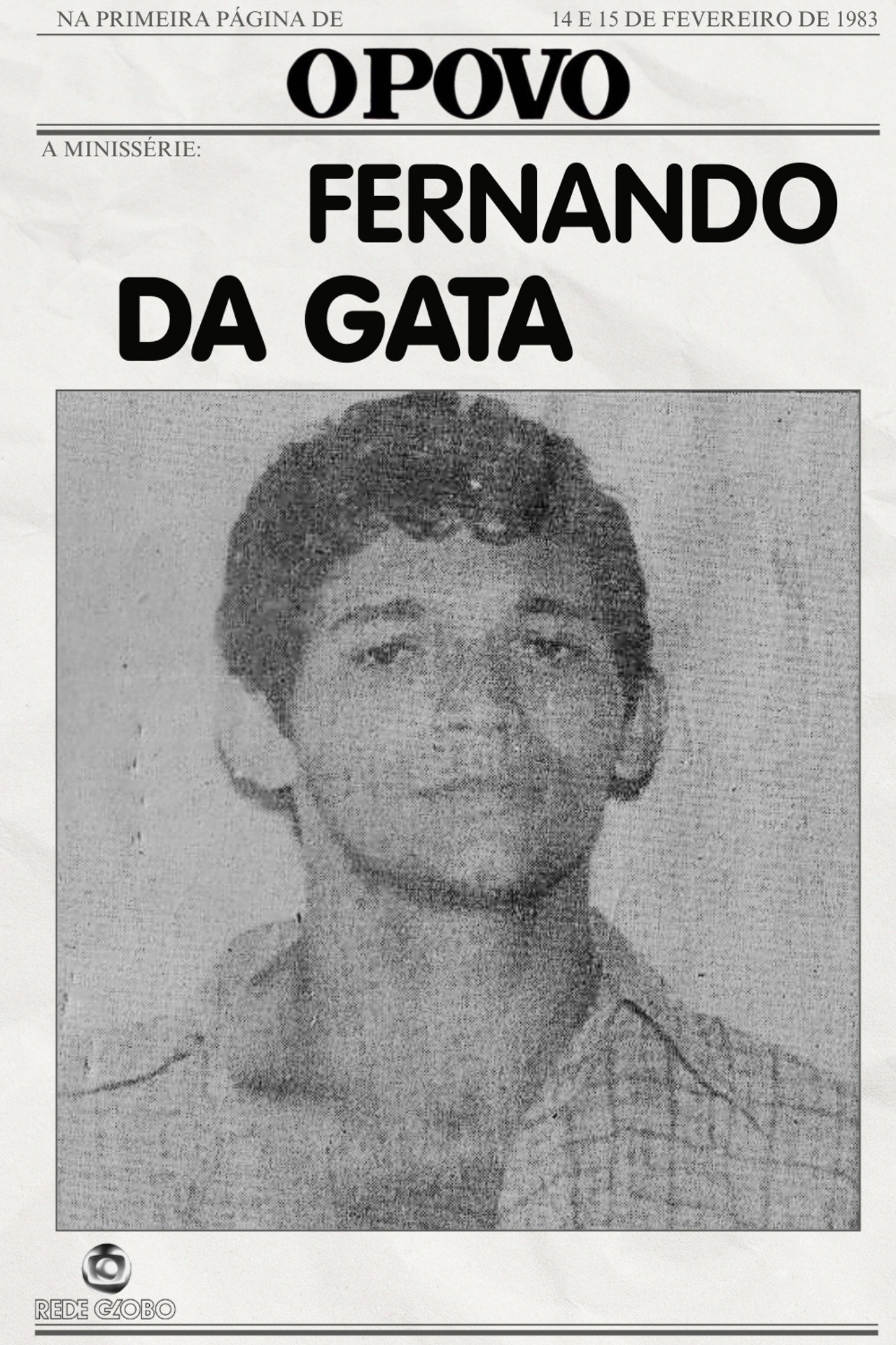 Fernando da Gata