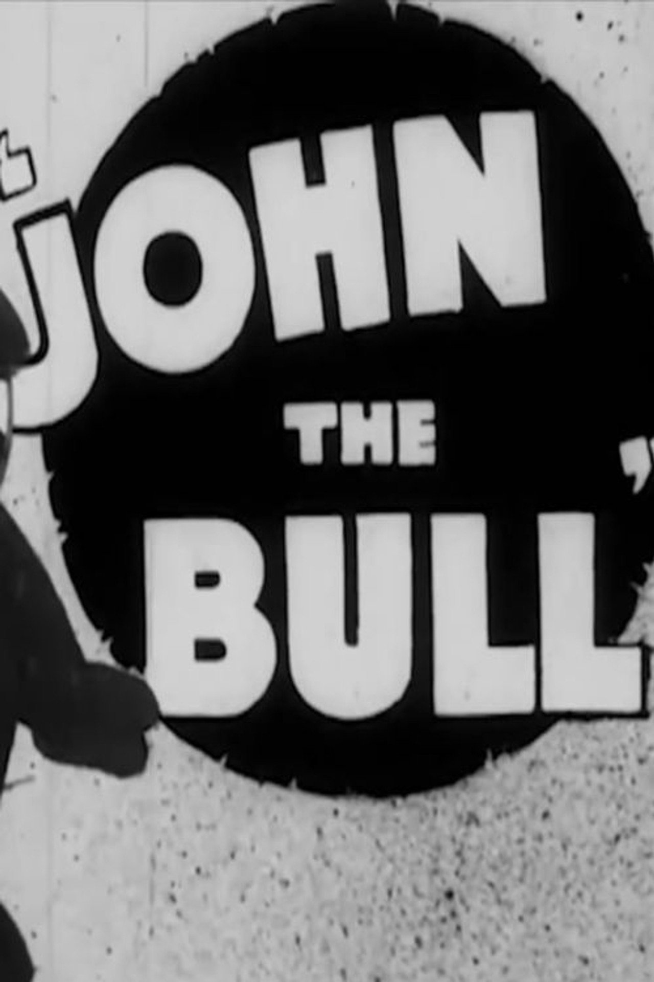 John the Bull