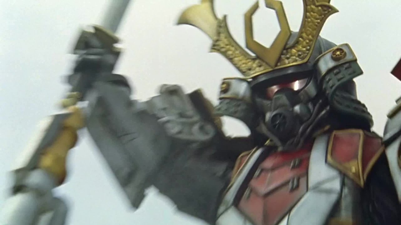 The Legendary Armor