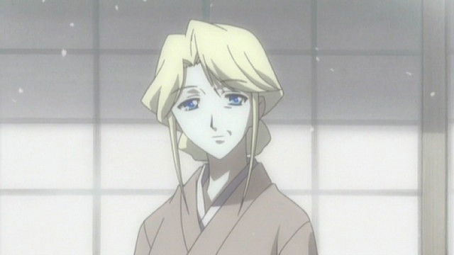 Da Capo - Season 1 Episode 16 : The Unskilled Magician