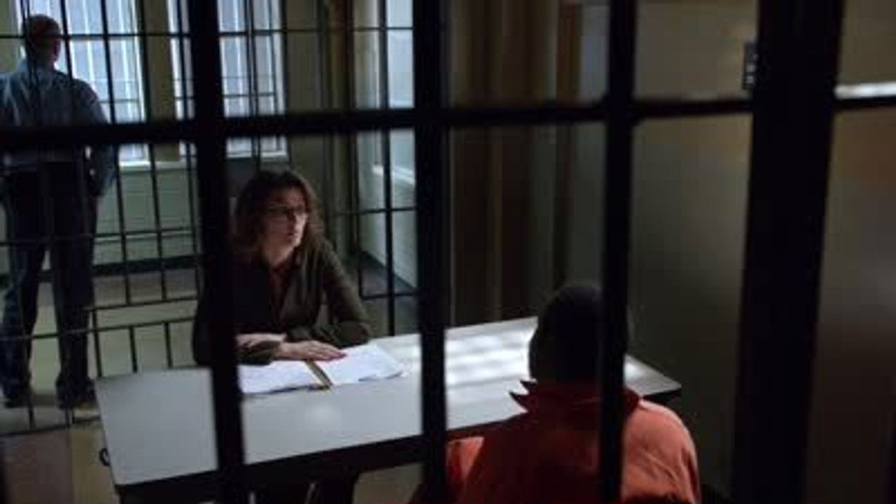 Blue Bloods — Une lignée de guerriers