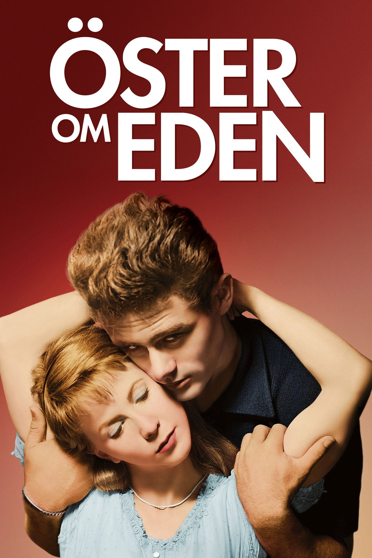 Öster om Eden filmaffisch