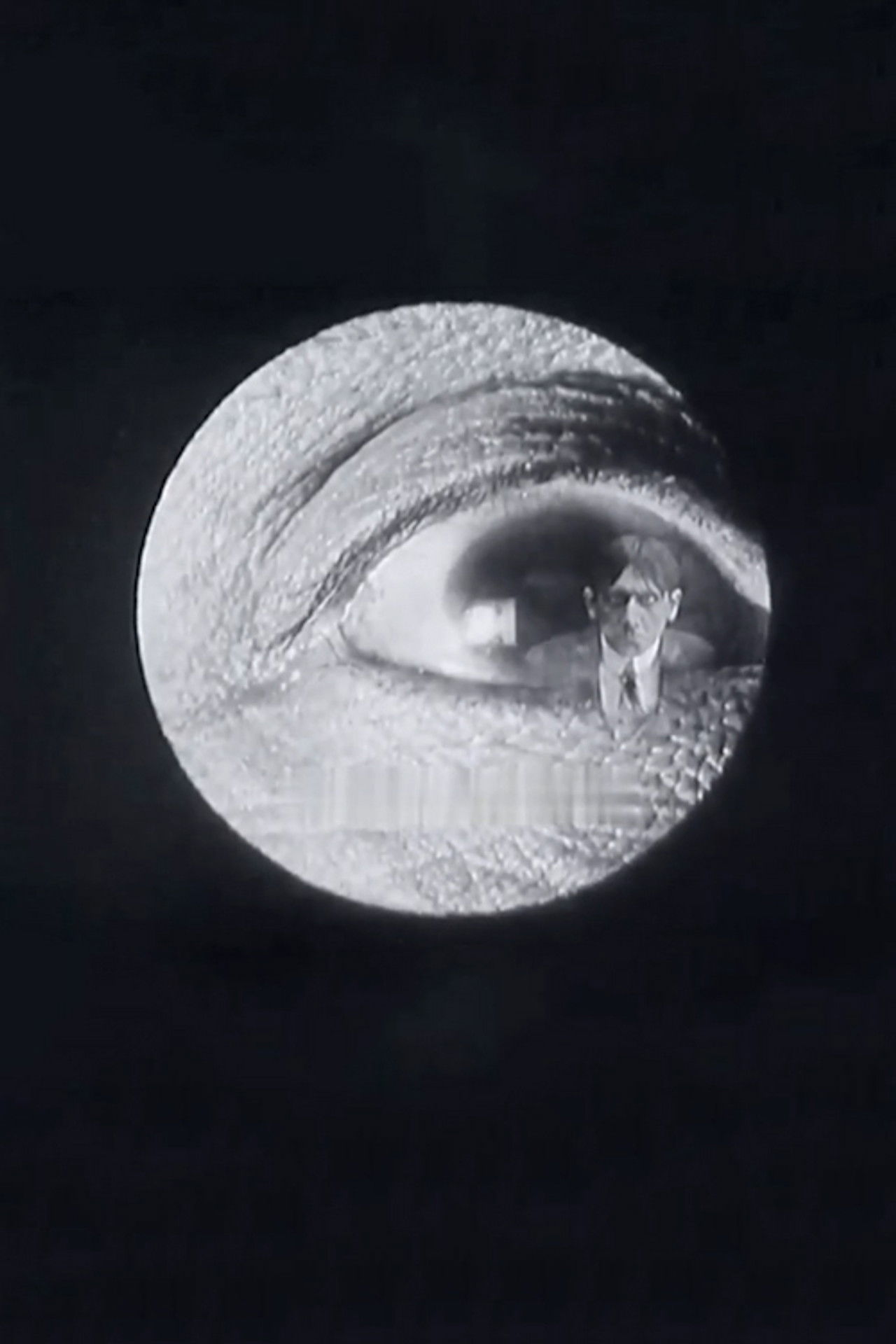 Doctor Mitchoff's Discovery poster