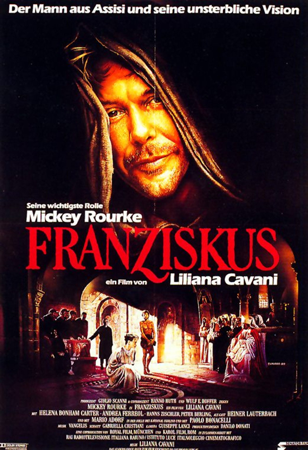 Franziskus