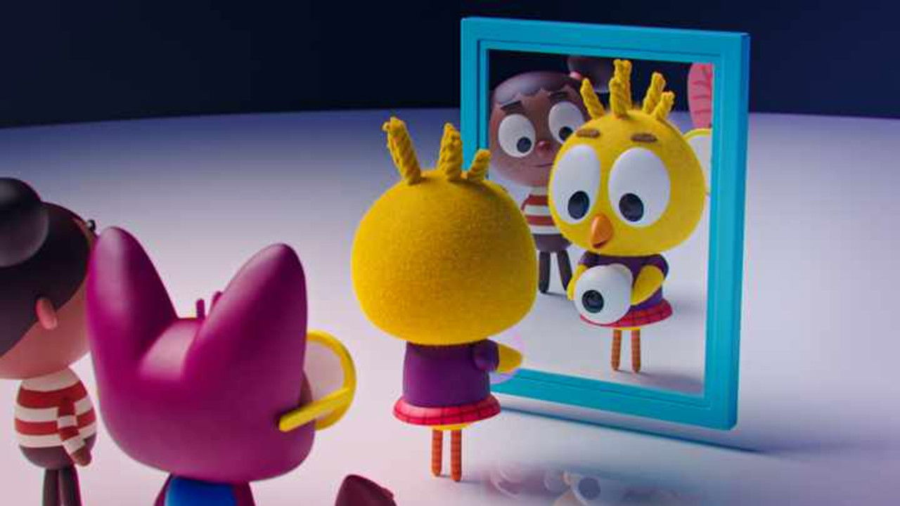 Karlas fantalastiske klasse — Épisode 6